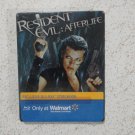Resident Evil: Afterlife [Blu-ray] Steelbook NEW & Sealed....LooK!