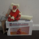 Packing Tape Gun Dispenser...Heavy Duty....United Tape Company.....NEW! with box