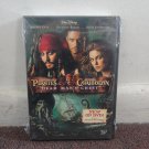 Pirates Of The Caribbean: Dead Man's Chest(DVD) new and sealed...LOOK!! Pirates Of The Caribbean: Dead Man's Chest(DVD) new and sealed...LOOK!!