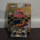Robert Pressley..Racing Champions, 10 Years, GOLD CHROME, 1 of 9,999 ,NIP. LOOK!