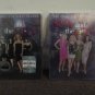 Sex and The City - DVD Lot, HBO Series Seasons 1 & 5, all new and sealed!! LooK!