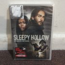 Sleepy Hollow - (DVD) FOX The Complete Season 1, One. New & sealed!! LooK! Sleepy Hollow - (DVD) FOX The Complete Season 1, One. New & sealed!! LooK!