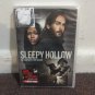 Sleepy Hollow - (DVD) FOX The Complete Season 1, One. New & sealed!! LooK!