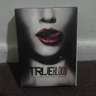TRUEBLOOD - DVD Set: Season 1, The First Season, in Used Excellent Condition. LOOK!!!