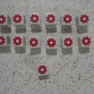 Duel Masters: Battle of the Creatures, 13 of 14 Battle Dice only.