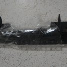 velocity micro promagix e2240 Computer case parts lot plastic trim, for front of case. LOOK!