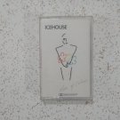 Man Of Colours by Icehouse (CASSETTE), nice condition. plays normally. LooK!