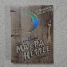 MA & PA Kettle - The Franchise Collection - Volume 1. DVD new and sealed. LooK! MA & PA Kettle - The Franchise Collection - Volume 1. DVD new and sealed. LooK!