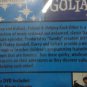 DAVEY and GOLIATH: Volume 4 - Helping Each Other, DVD new and sealed. LooK!