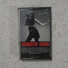 Jennifer Rush Self Titled CASSETTE Tape 1985 Epic BET 40291 The Power Of Love