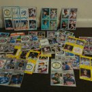 Baseball Card/Baseball Collectibles lot a lot of oddball. awesome......LooK!