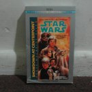 Star Wars: Showdown At Centerpoint Audiobook (1995) on Cassette AWEOME CONDITION