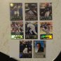 FRANK THOMAS - 1993 Leaf Baseball Cards Partial Leaf "THOMAS" Set NR MNT..LOOK!