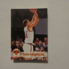 1993-94 NBA Hoops Basketball cards....#'s 376-400 ONLY......Mint cond. LooK!