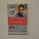 Baseball Card lot of 14 - 1993 O Pee Chee World Champions Insert(Blue Jays).