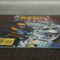 DC Comic Batman Issue 502 Dec 1993 Knightquest The Crusade Ungraded Uncertified