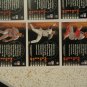 'Great Gloves' 1995 Leaf BASEBALL Card Insert set #'s 1-16, NRMNT or Better LOOK