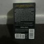 Deep Black: Audio Book...7 Audio Cassettes Stephen Coonts,.new & Sealed...LooK!