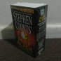 Deep Black: Audio Book...7 Audio Cassettes Stephen Coonts,.new & Sealed...LooK!