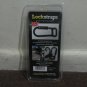 Genuine LockStraps Brand Single Locking Combination Carabiner #801..N.I.P. LOOK