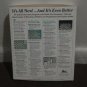 The Chessmaster 3000 -The Finest Chess Program In The World *RARE* Big Box LOOK!
