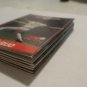 Jose Rijo Reds, Baseball Card Lot of 6: 1991 Line Drive Collect-A-Books #27