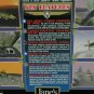 WWII Fighters Classics, Jane's Combat Simulations, *RARE* PC BIG BOX CD-ROM 2000
