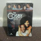 THE COSBY SHOW - The First Season, Season 1. (4-disk DVD set) Brand New . LOOK!