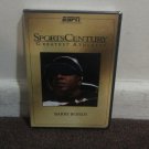 Barry Bonds - ESPN 'SPORTSCENTURY' Greatest Athletes, (DVD), New & Sealed LOOK!!