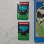 STAR STRIKE - Mattel Intellivision - Complete in Box w/ Manual & Overlays.