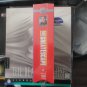 The GREAT ESCAPE - Steve McQueen, Brand New double VHS Tape. Sealed in Original Seal. LooK!