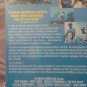 The GREAT ESCAPE - Steve McQueen, Brand New double VHS Tape. Sealed in Original Seal. LooK!