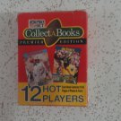 1990 Pro Set Collect-A-Books Football Card box, Series 3.LOOK!!