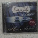 PARISIAN CAFE - Beegie Adair, David Davidson. Green Hill Collection on CD. NEW, SEALED!!!