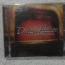 DREAM PALACE - Pan Pipes with string Orchestra. Green Hill Collection on CD. NEW, SEALED!!!
