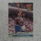 Shaquille O'neal 92-93 Fleer Ultra Rookie Card (RC) #328. LooK!