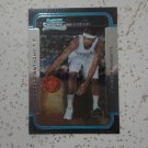 2003-2004 Bowman Chrome Carmelo Anthony Rookie RC Syracuse Nuggets Knicks #140.
