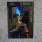 2004 Playoff Prestige X-Tra Bases Green Baseball Card, Hideki Matsui mint #127...Look!!