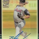 Bobby Jenks 2002 Bowman Chrome AU. Refractor RC.......#392 mint. Look!