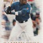 Sammy Sosa 2001 Private Stock Canvas.......#7 mint. Look!