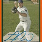 Miguel Montero 2007 Bowman Autograph Orange RC, #'d.......#230 mint. Look!
