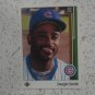 1989 Upper Deck Baseball Cards. One Lot of 18 Rookies (RC)'s nr mint or better.