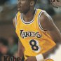 Kobe Bryant 1996-97 NBA Hoops Rookie Card (RC) #281, MINT......LOOK!!