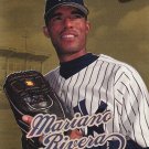 Mariano Rivera 1999 Fleer Ultra Gold Medallion Ed., #136G. See Scans. Look!