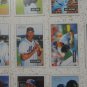 2005 Bowman Heritage Mini Baseball Cards. One Lot of 10. nr mint or better. LooK!