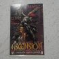 Nine Volt Comic Book #3, Top Cow/Image Comics (1997) Sci-Fi good Grade/Unread