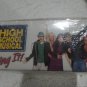 Wii High School Musical Sing, It Includes Logitech Microphone, Sealed. LooK