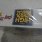 Wii High School Musical Sing, It Includes Logitech Microphone, Sealed. LooK