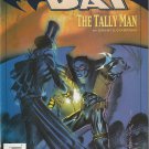 Knightquest The Crusade BATMAN: Shadow Of The Bat - The Tally Man #20. DC Comic. Knightquest The Crusade BATMAN: Shadow Of The Bat - The Tally Man #20. DC Comic.