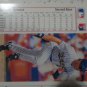 1991 Upper Deck Jim Gantner #618, nr mint. LOOK!